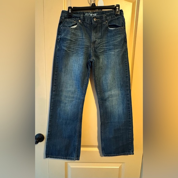 Flypaper Other - Flypaper Kids bootcut Jeans